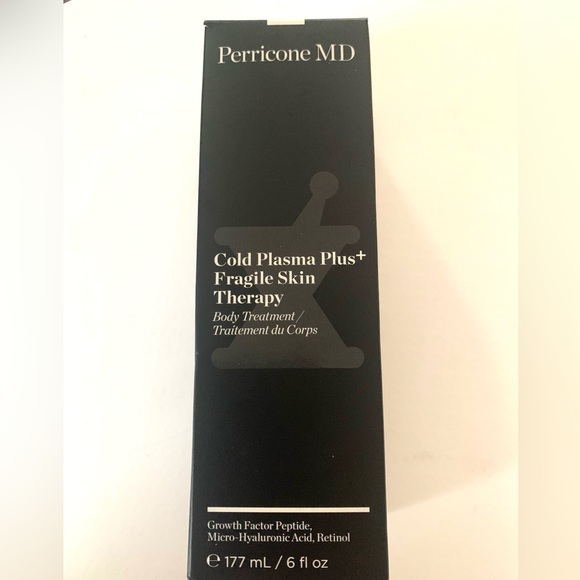 Perricone MD Cold Plasma+ Fragile Skin Therapy. NEW - Picture 6 of 9